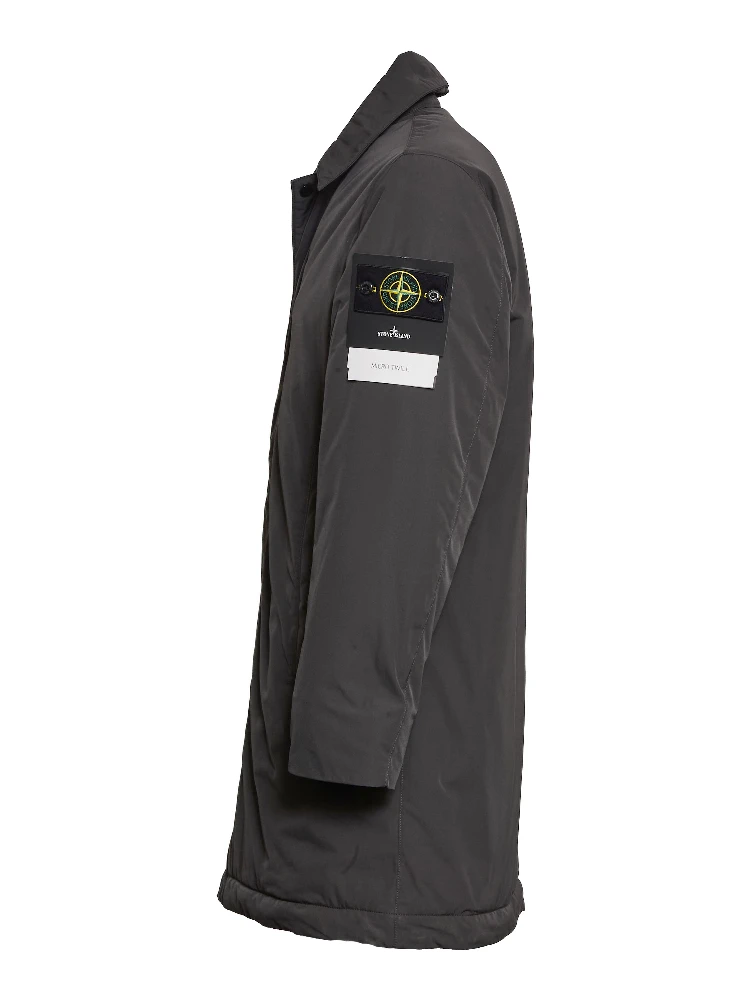 Cappotto Micro Twill alternative