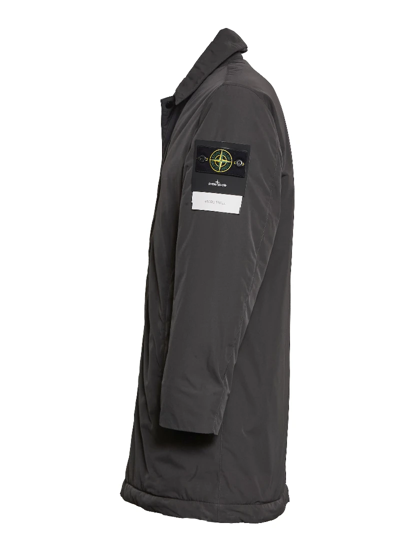 Cappotto Micro Twill