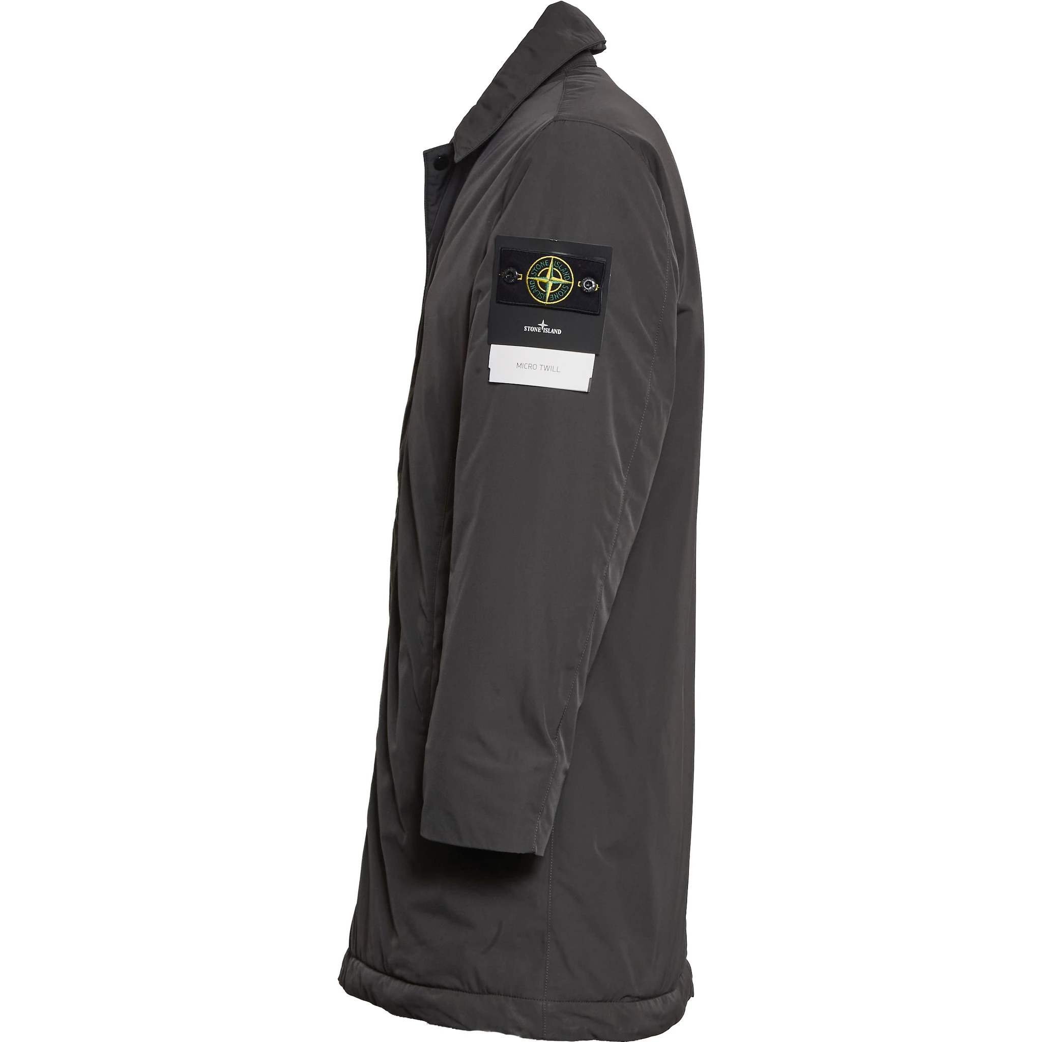 Cappotto Micro Twill