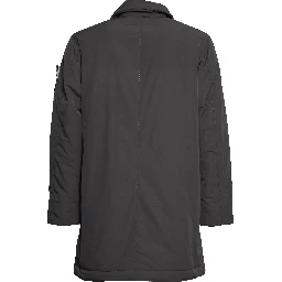 Cappotto Micro Twill