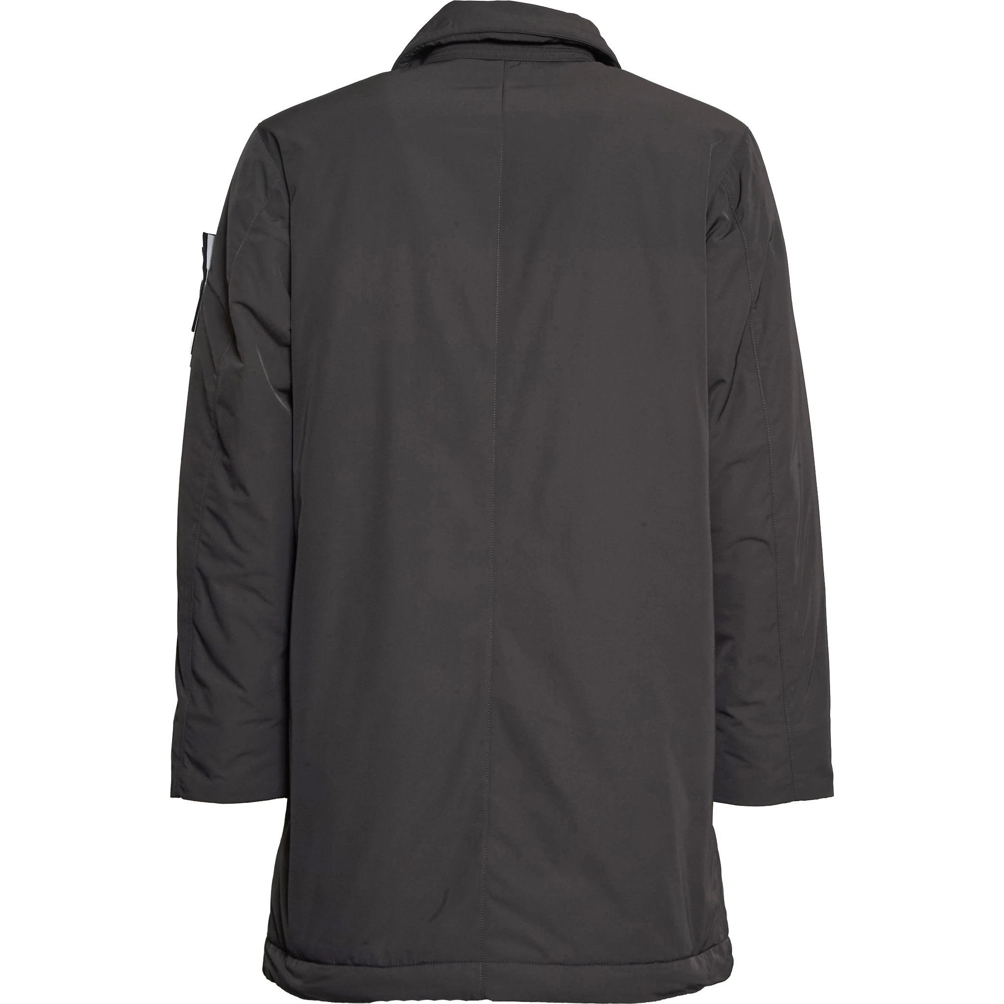 Cappotto Micro Twill