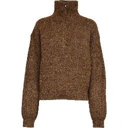 Maglione Danita In Boyish Alpaca