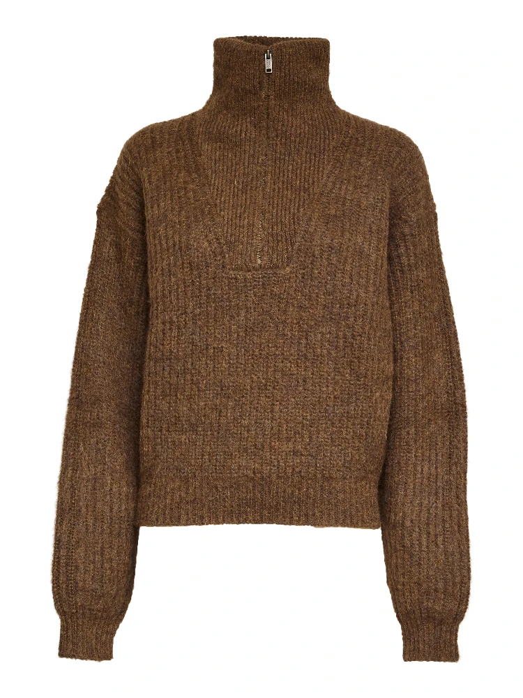 Maglione Danita In Boyish Alpaca