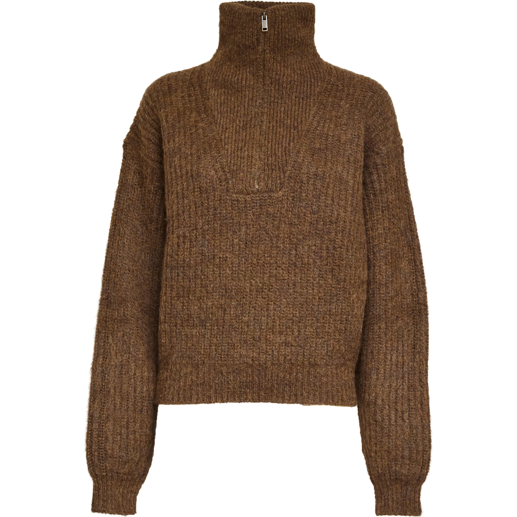 Maglione Danita In Boyish Alpaca