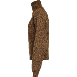 Maglione Danita In Boyish Alpaca