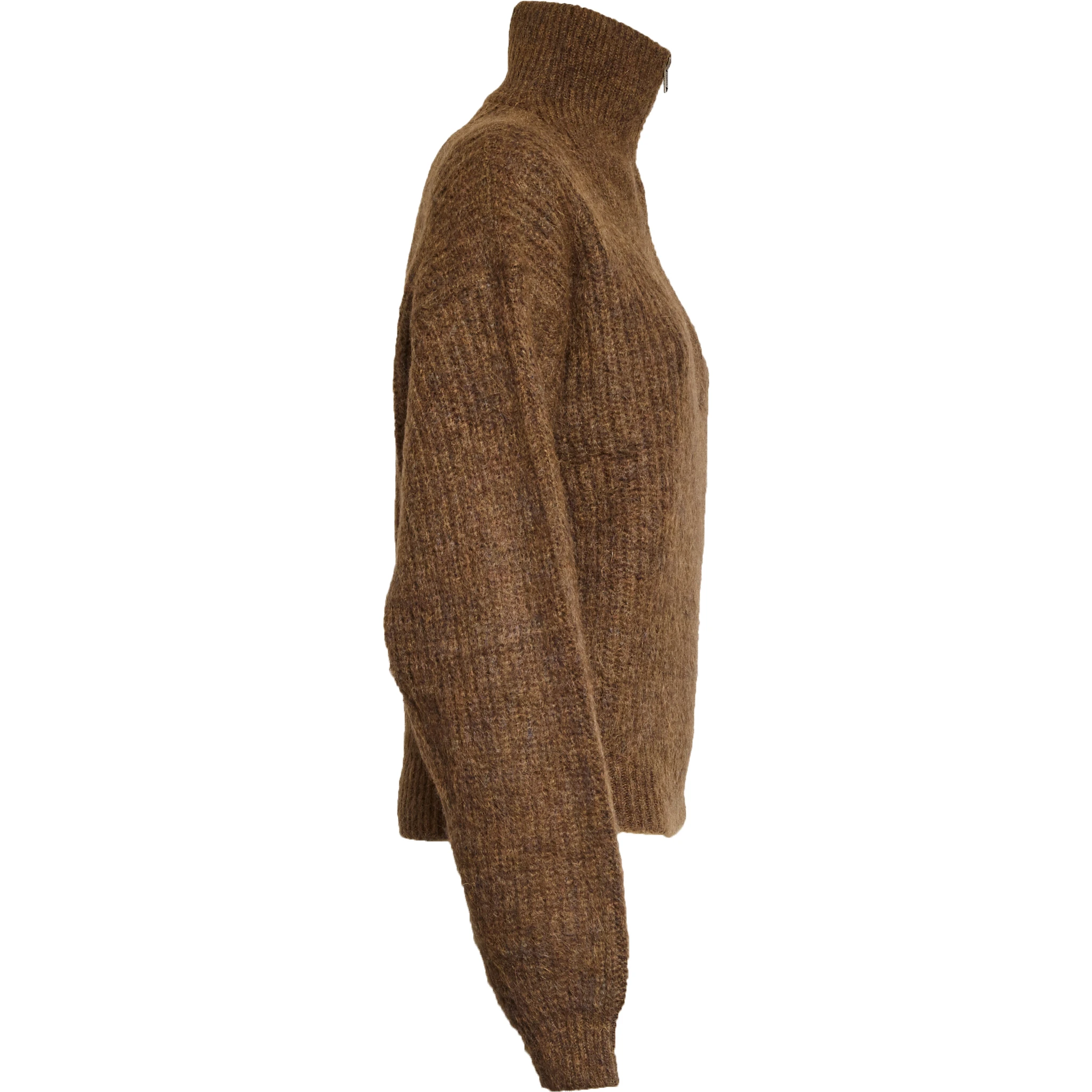 Maglione Danita In Boyish Alpaca