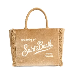 Borsa Colette In Velluto