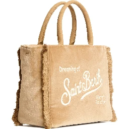 Borsa Colette In Velluto