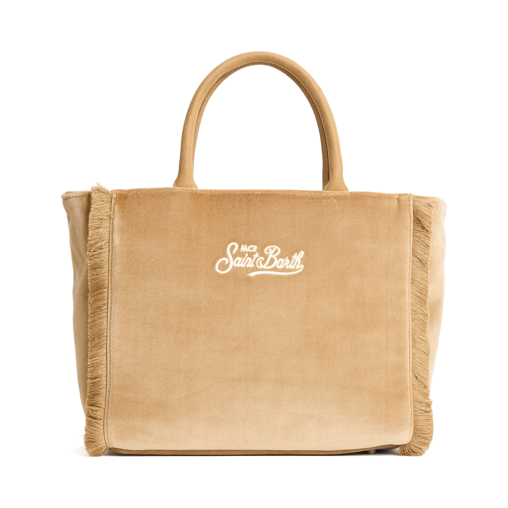 Borsa Colette In Velluto