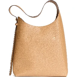 Borsa Hobo Romy Tiramisu