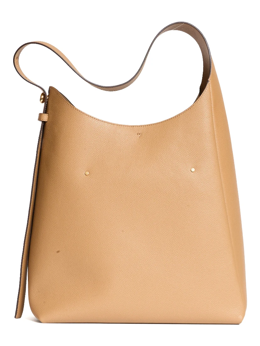 Borsa Hobo Romy Tiramisu