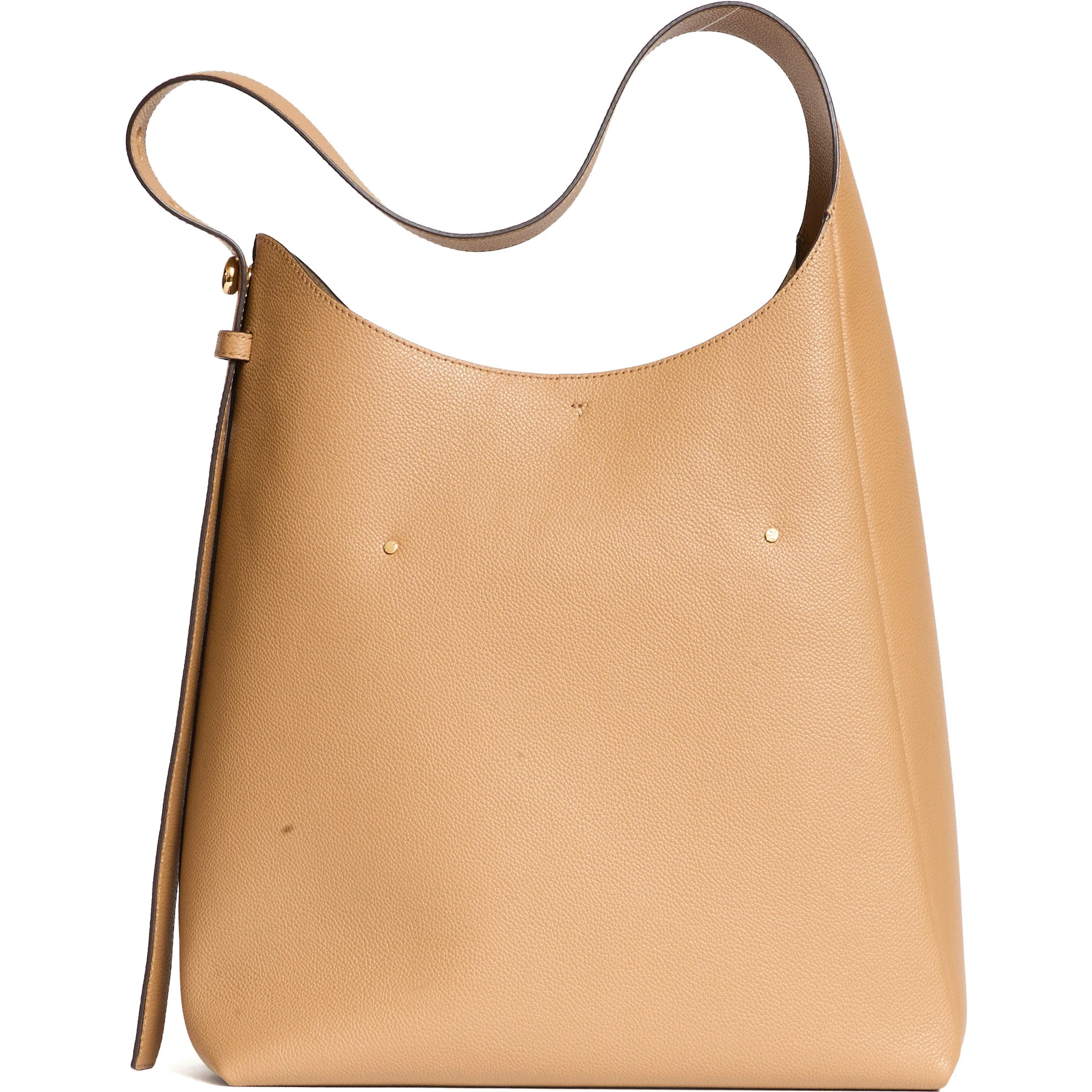 Borsa Hobo Romy Tiramisu