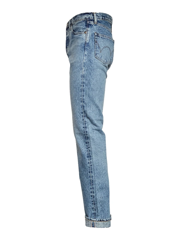 Jeans Regular Straight Japan