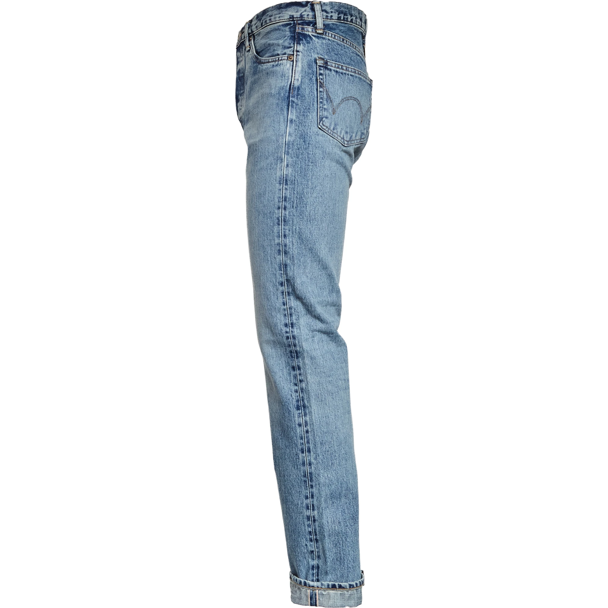 Jeans Regular Straight Japan