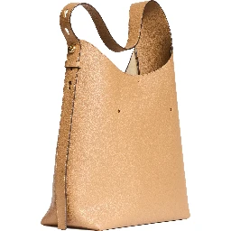 Borsa Hobo Romy Tiramisu
