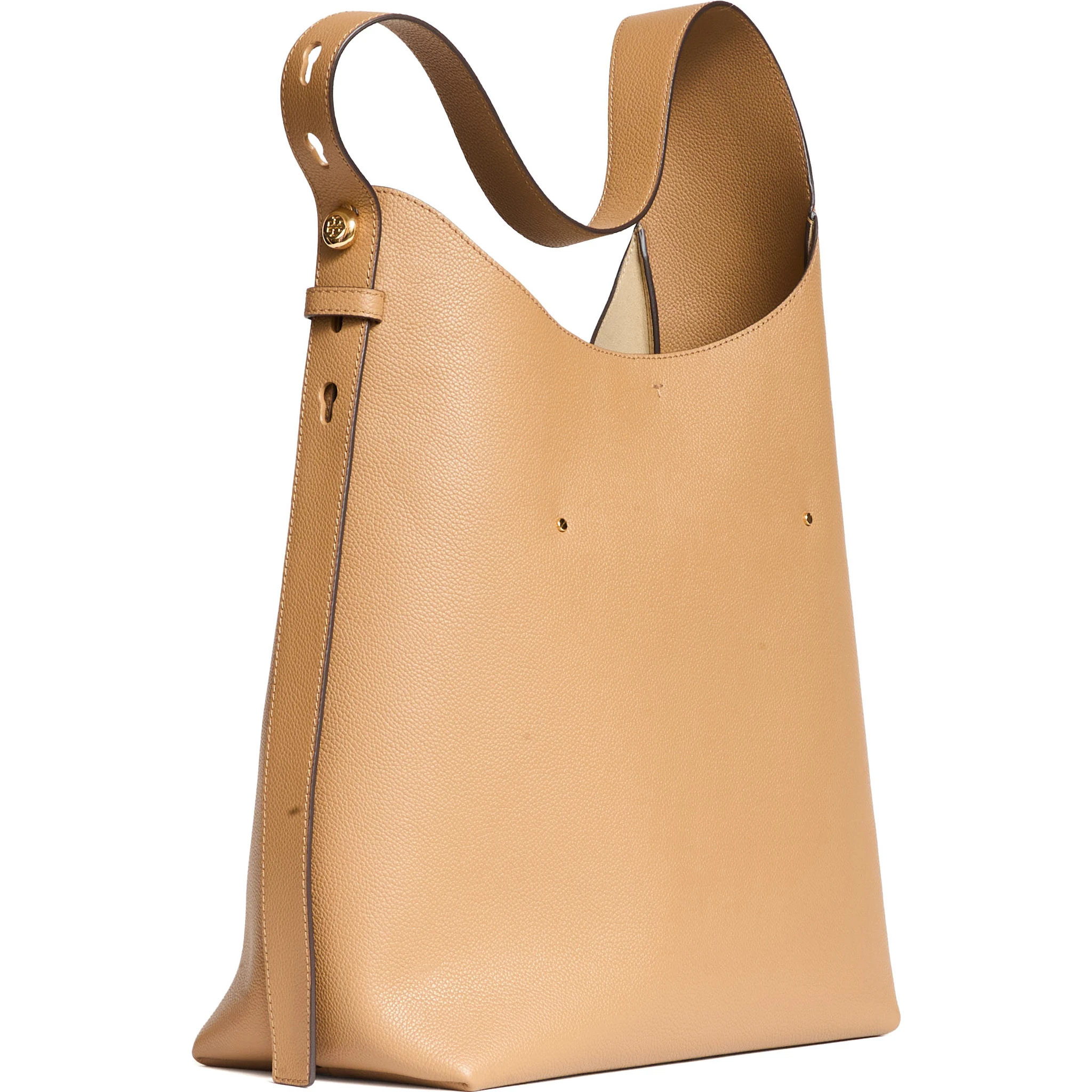 Borsa Hobo Romy Tiramisu