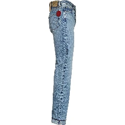 Jeans Regular Straight Japan