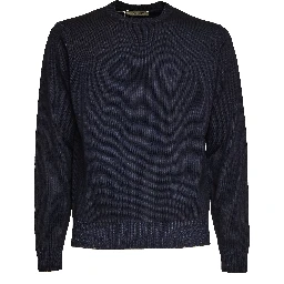 Maglia Girocollo Nuvola