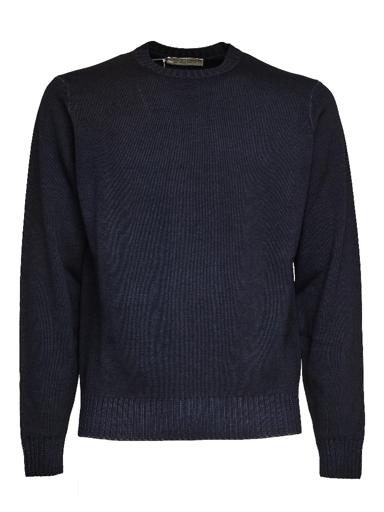 Maglia Girocollo Nuvola