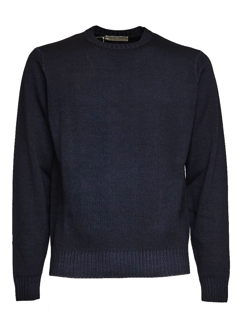 Maglia Girocollo Nuvola