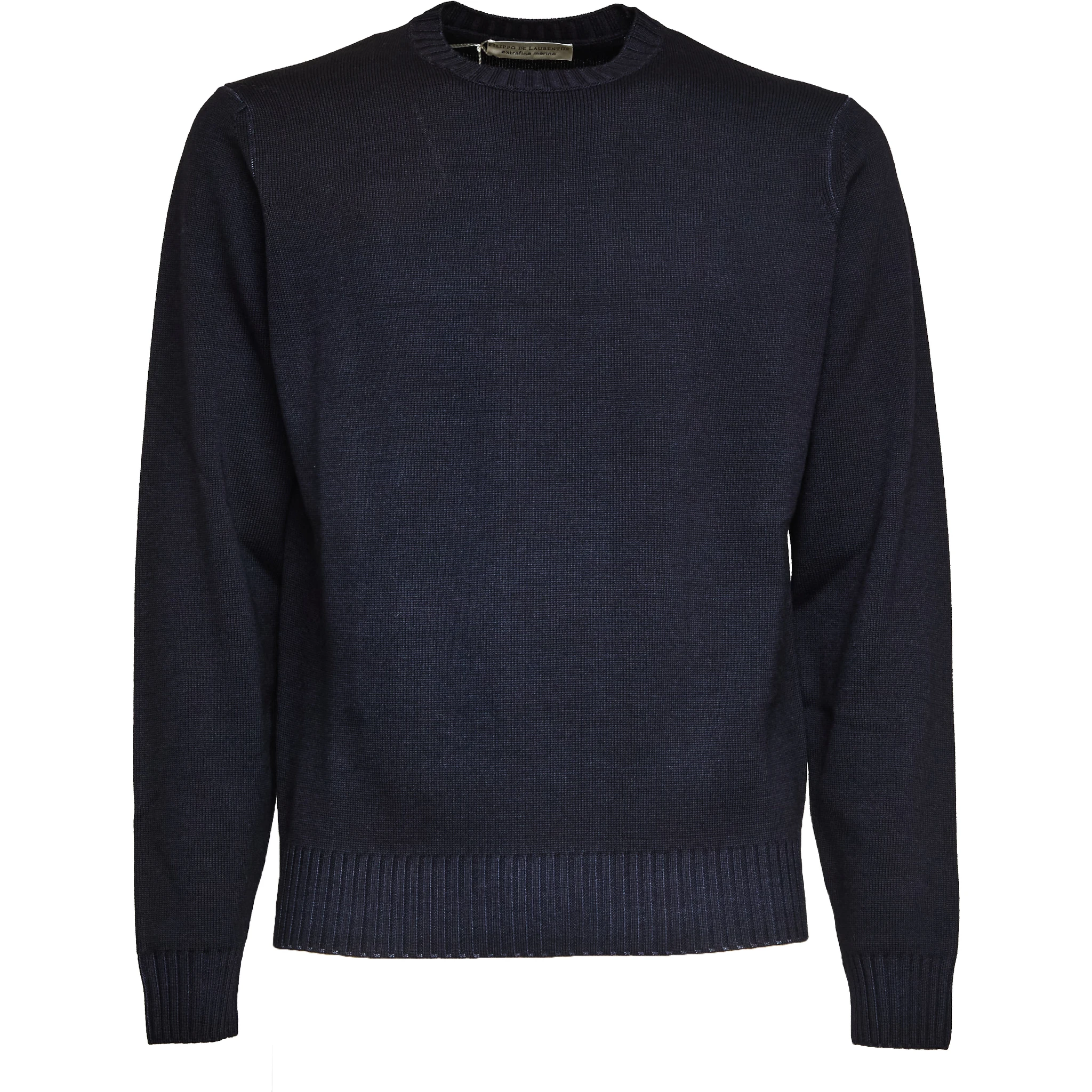 Maglia Girocollo Nuvola