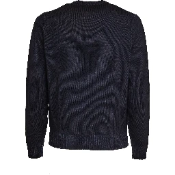 Maglia Girocollo Nuvola