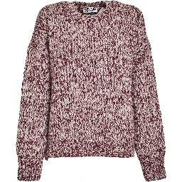 Maglione Izura Lavorato A Maglia