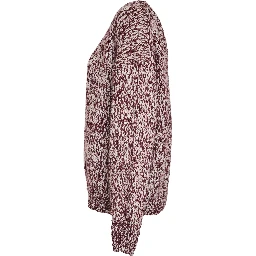 Maglione Izura Lavorato A Maglia