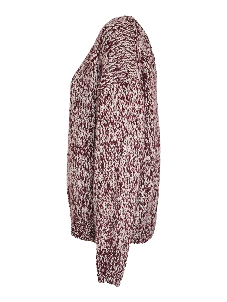 Maglione Izura Lavorato A Maglia alternative