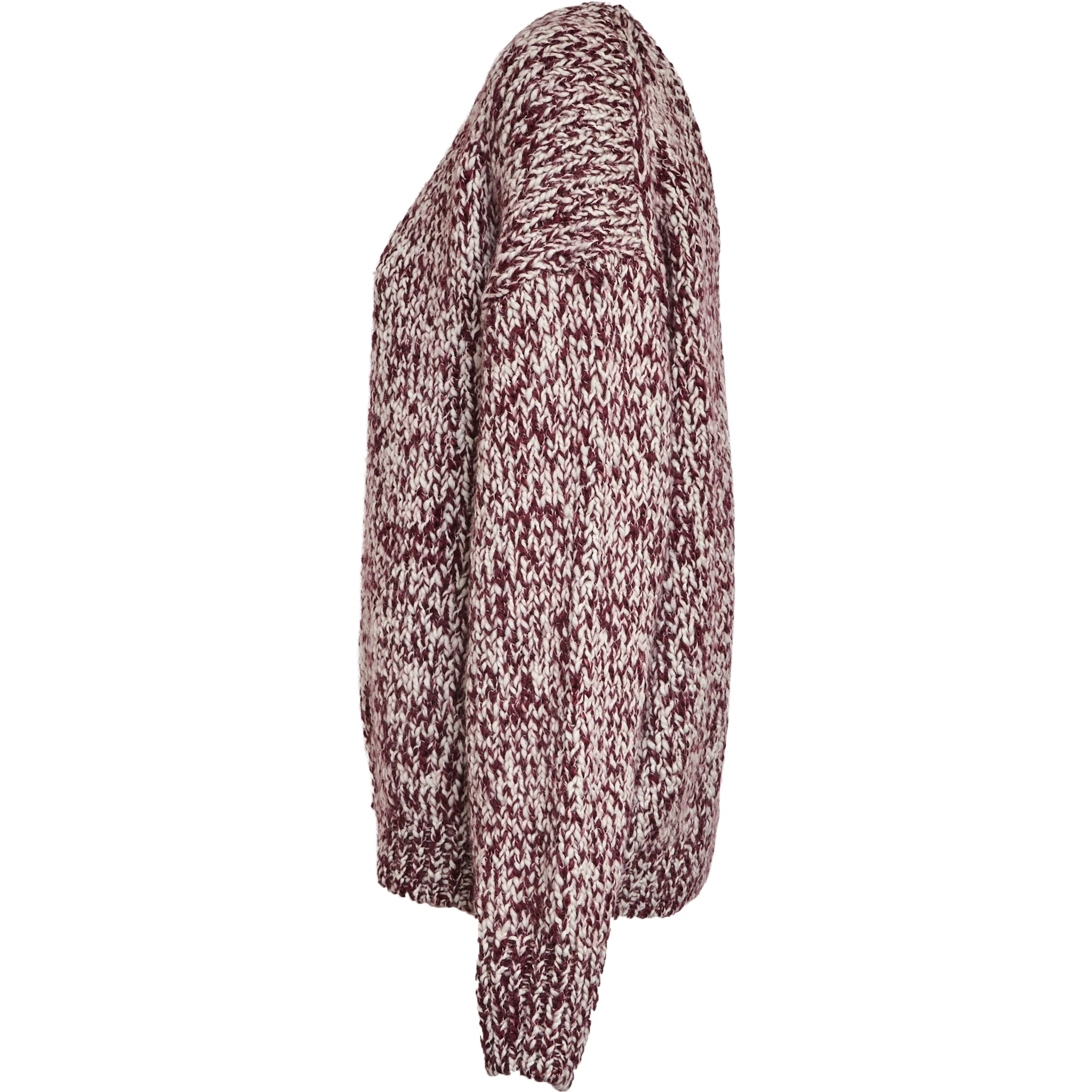 Maglione Izura Lavorato A Maglia