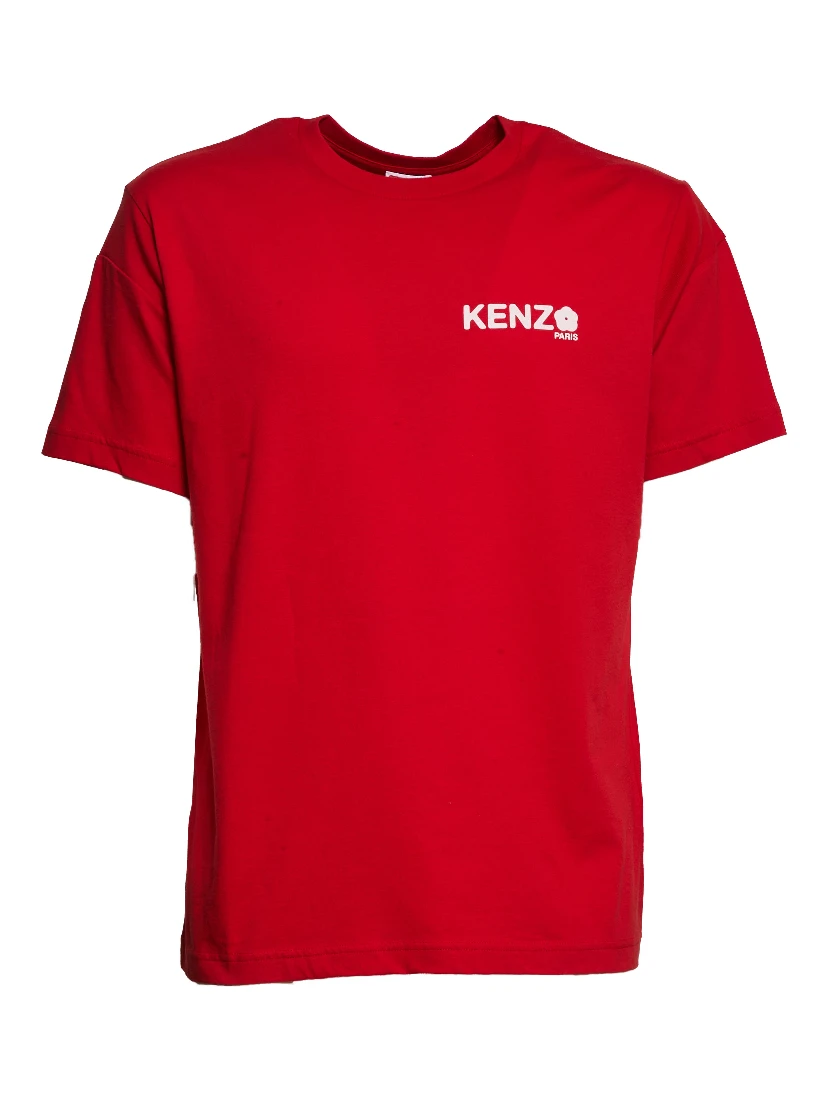 T-Shirt Gots Boke Flower 2.0 Classic