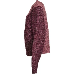 Maglione Daryl Patchwork