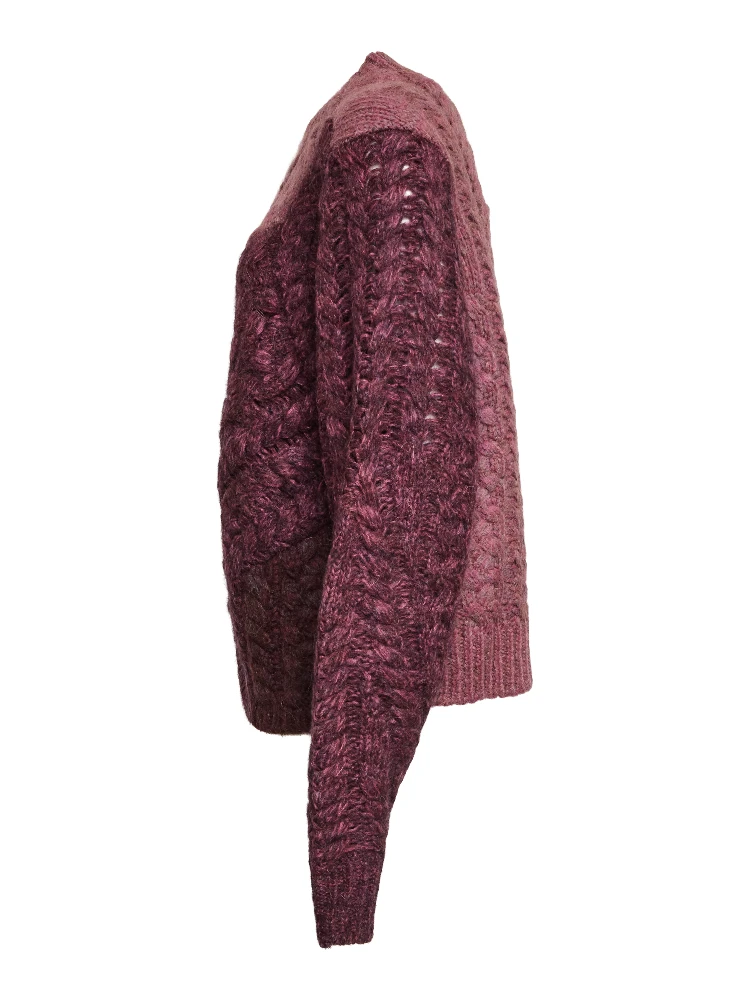 Maglione Daryl Patchwork alternative