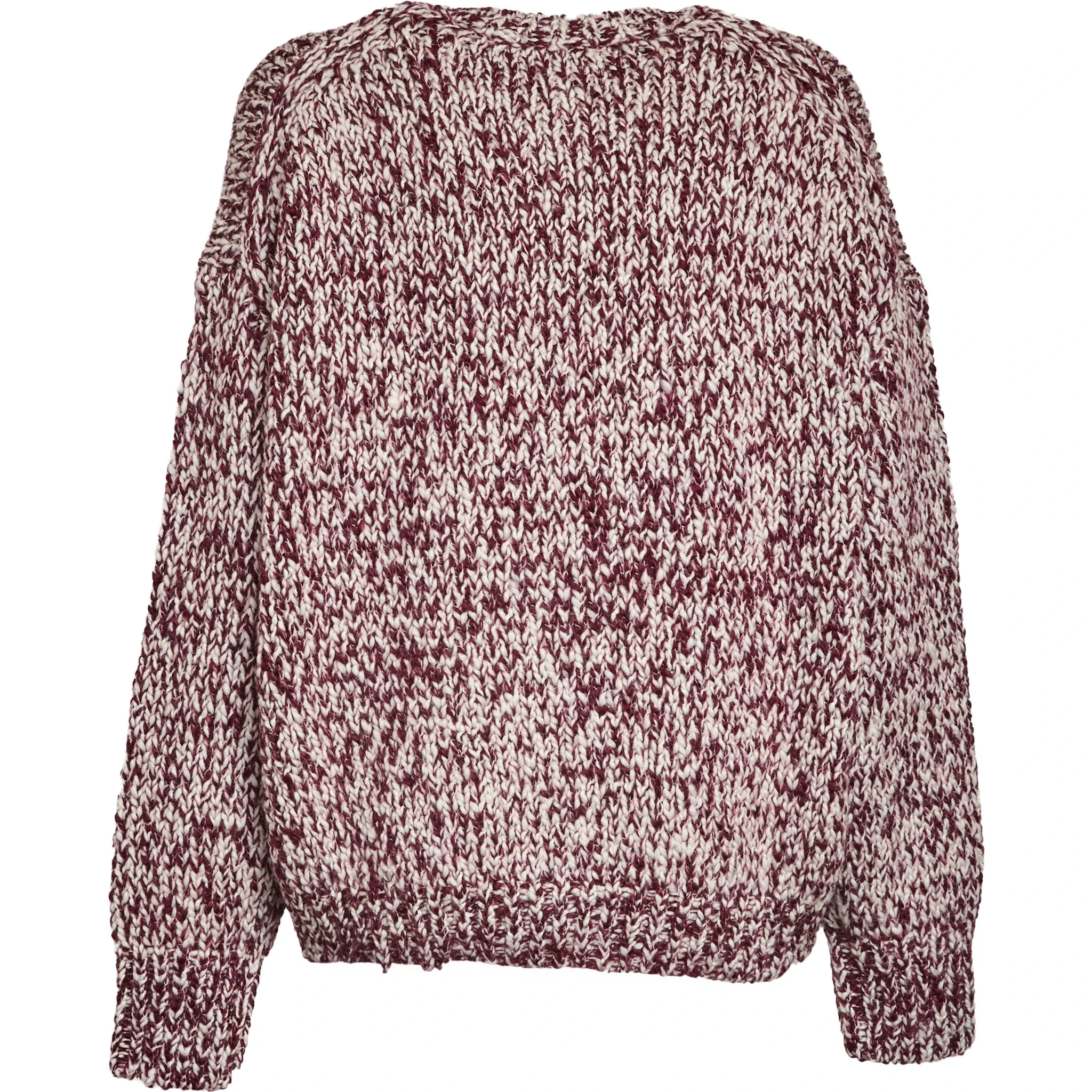 Maglione Izura Lavorato A Maglia