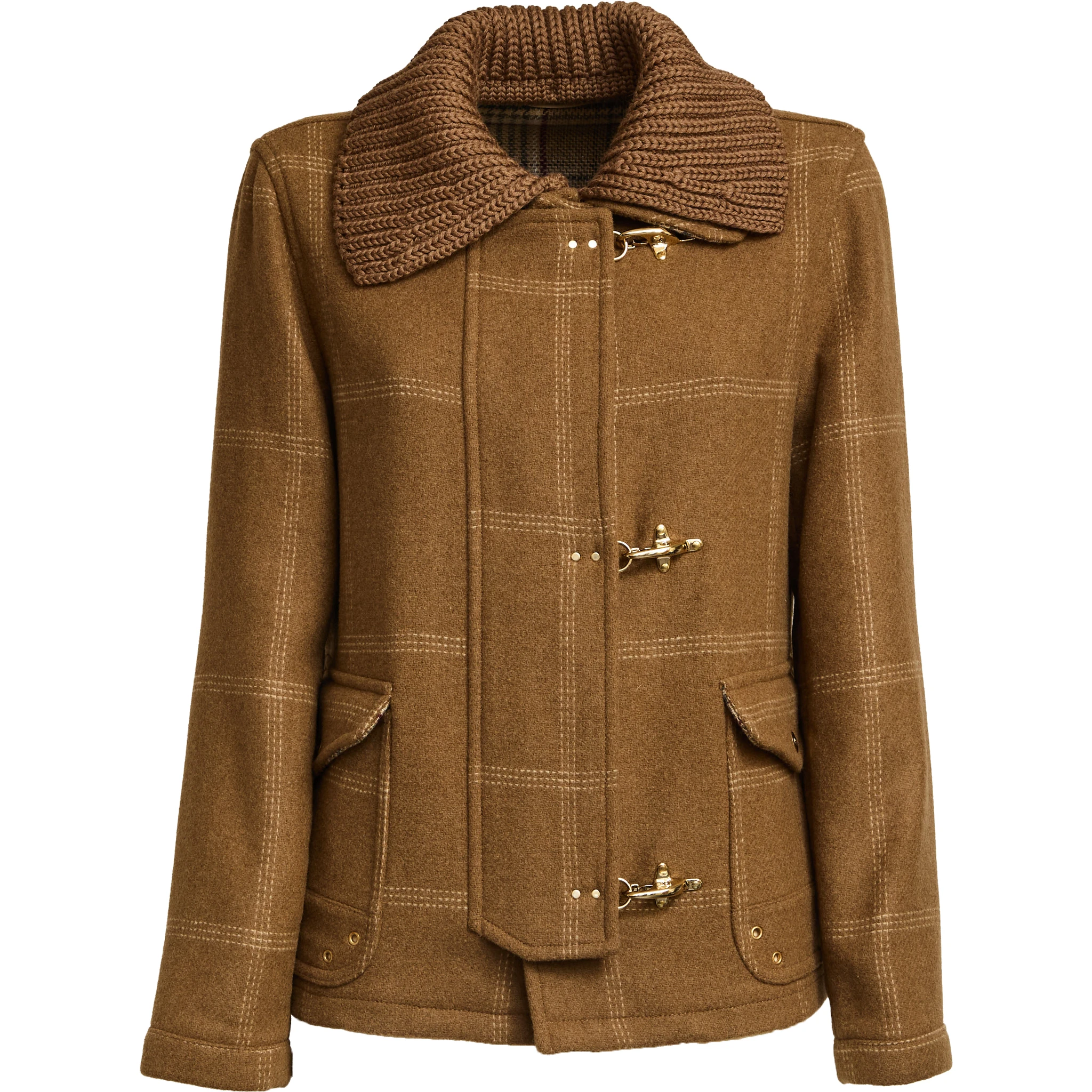 Giubbotto Doppio 3 Ganci Sfoderato