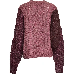 Maglione Daryl Patchwork