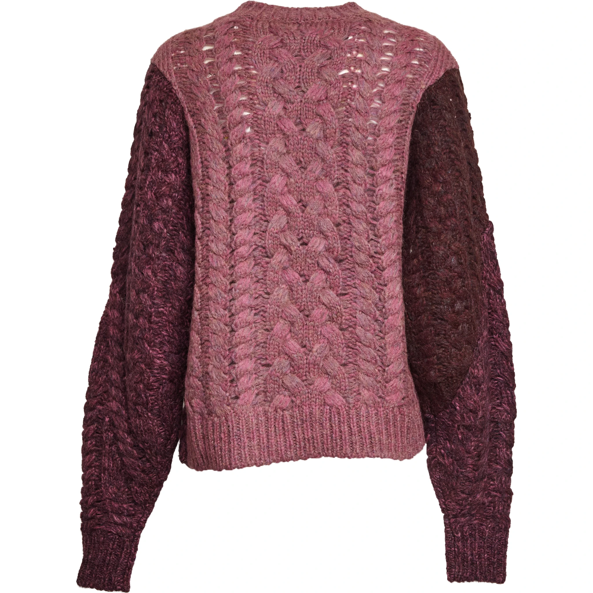 Maglione Daryl Patchwork