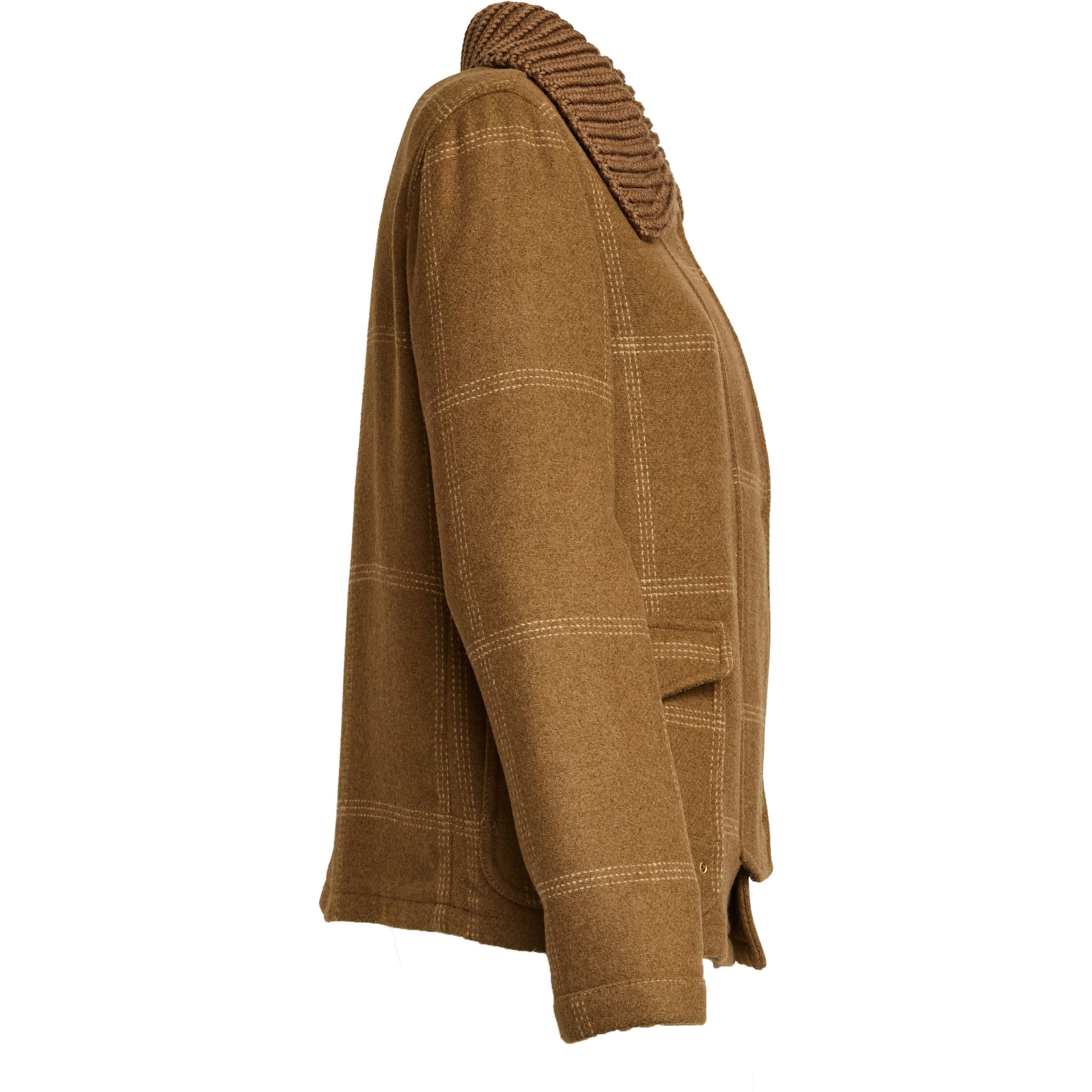 Giubbotto Doppio 3 Ganci Sfoderato