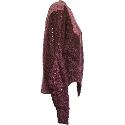 Maglione Daryl Patchwork