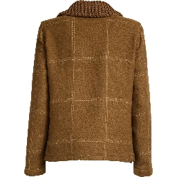 Giubbotto Doppio 3 Ganci Sfoderato