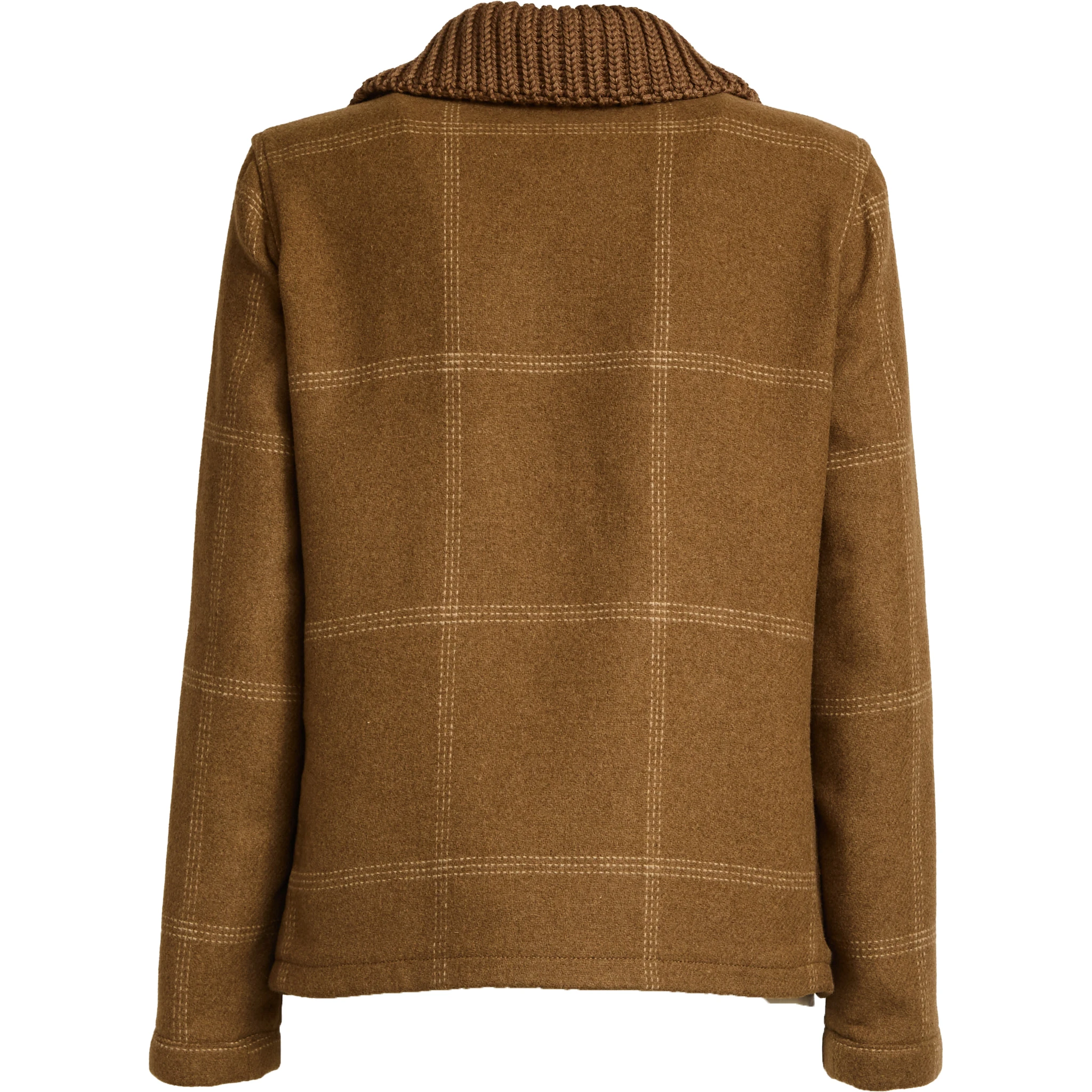 Giubbotto Doppio 3 Ganci Sfoderato