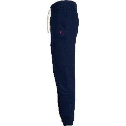 Pantaloni Da Jogging RL FLeece