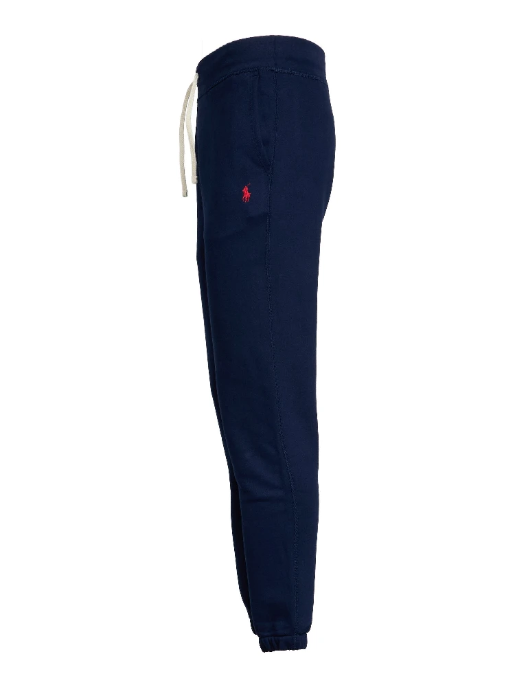 Pantaloni Da Jogging RL FLeece alternative