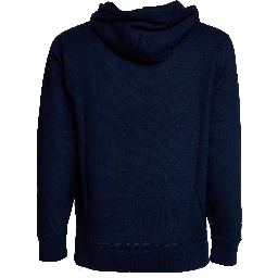Felpa Con Cappuccio RL Fleece