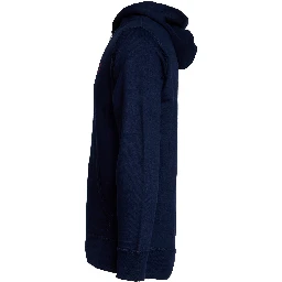 Felpa Con Cappuccio RL Fleece