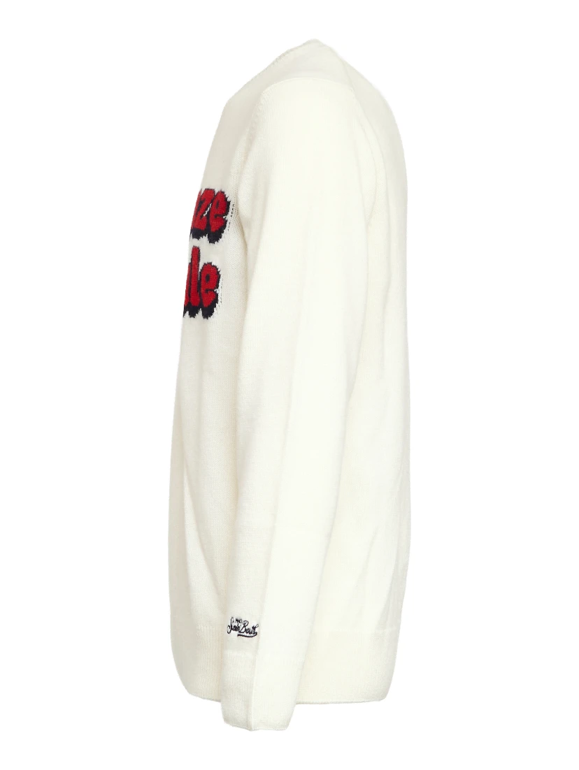 Maglione Heron Vacanze Di Natale