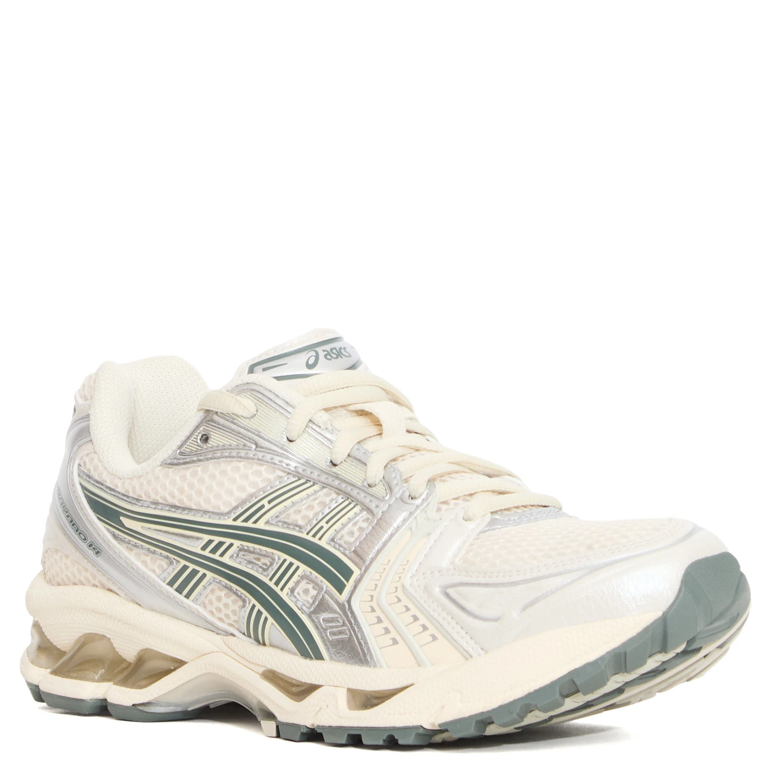 حذاء رياضي GEL-KAYANO 14 أبيض