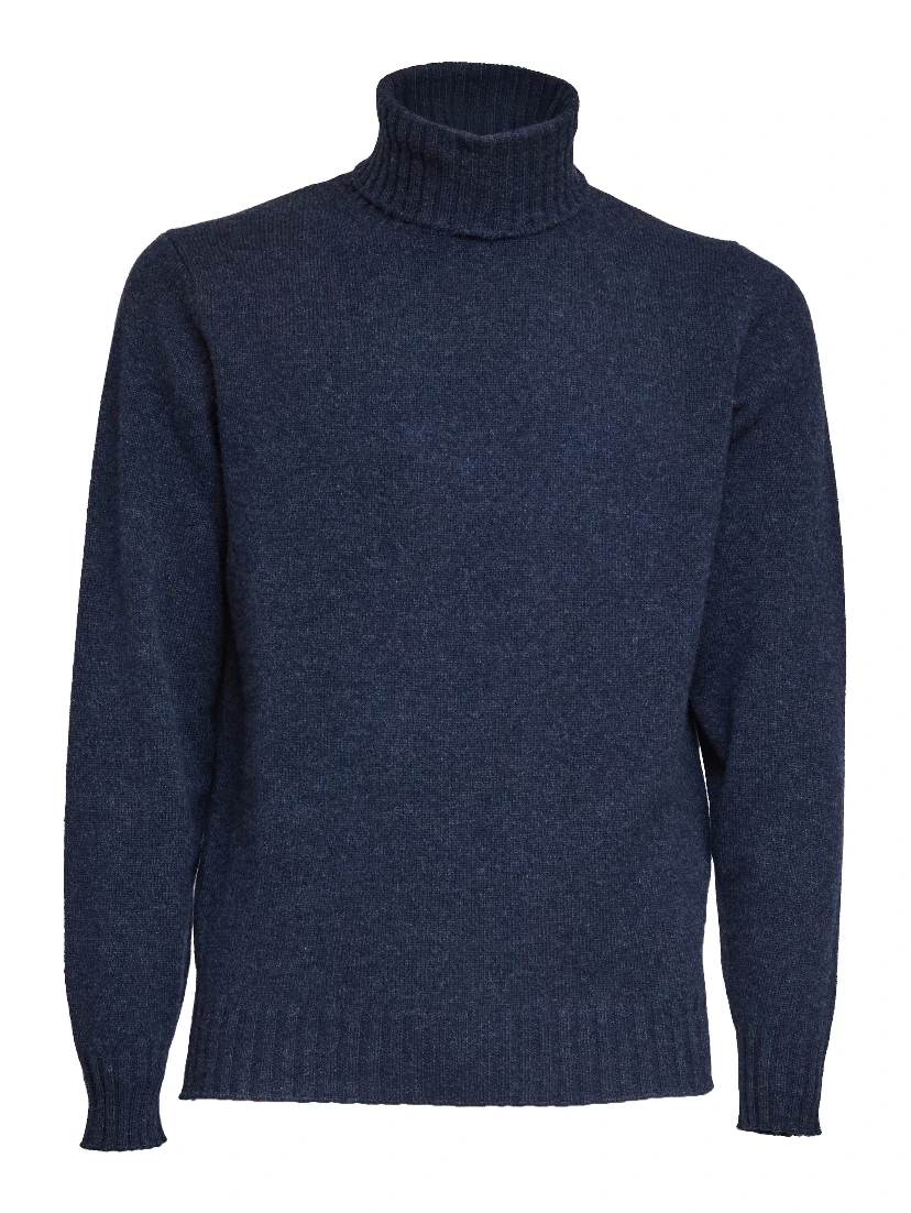 Dolcevita In Lana, Cashmere