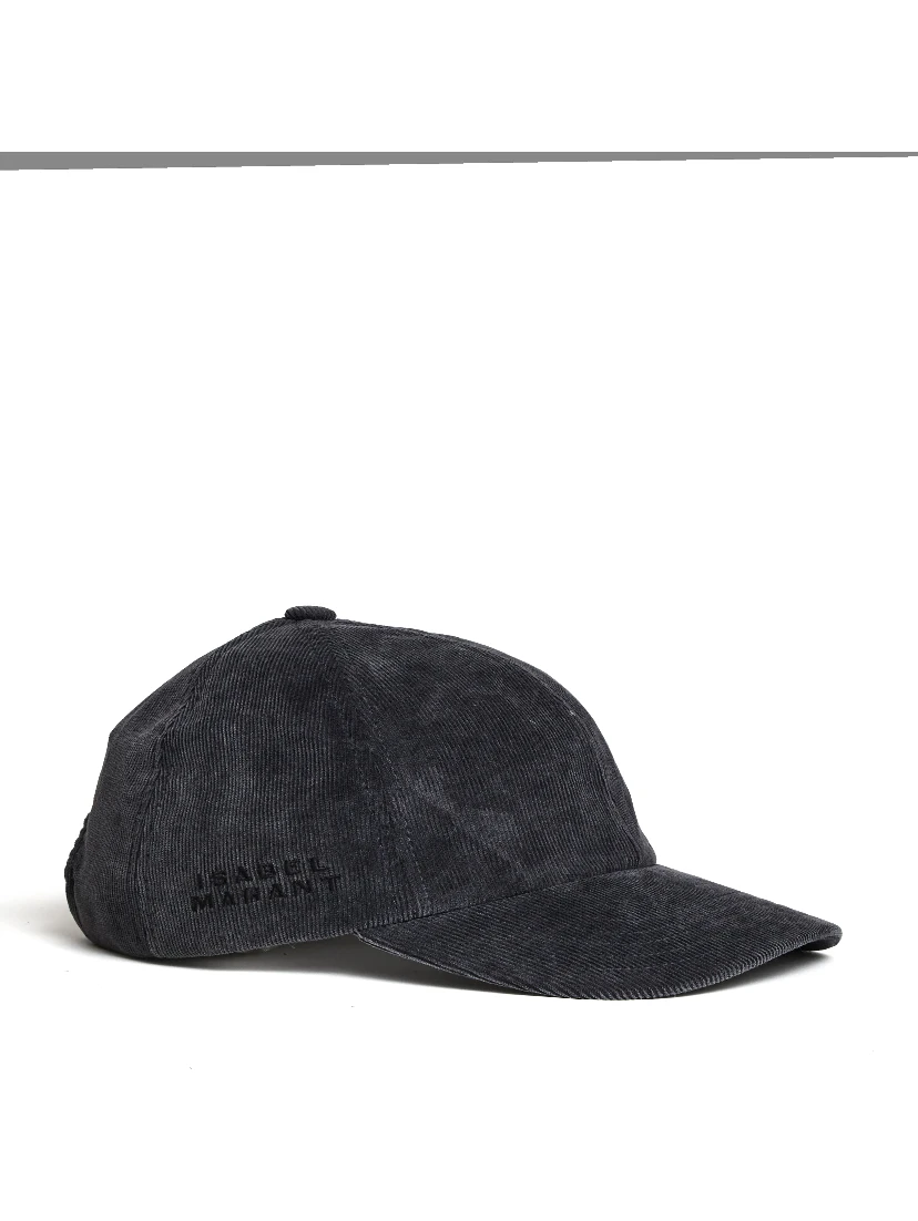 Cappello Tomas In Velluto