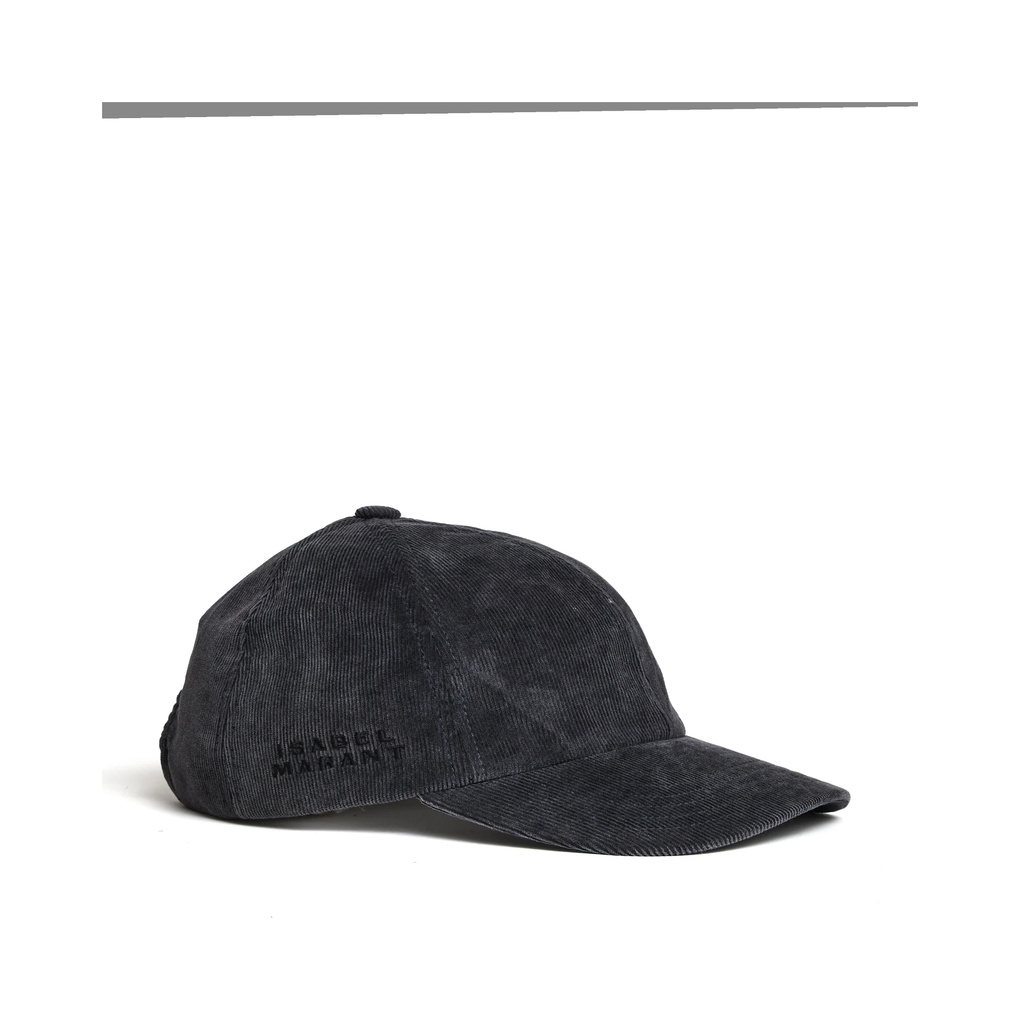 Cappello Tomas In Velluto